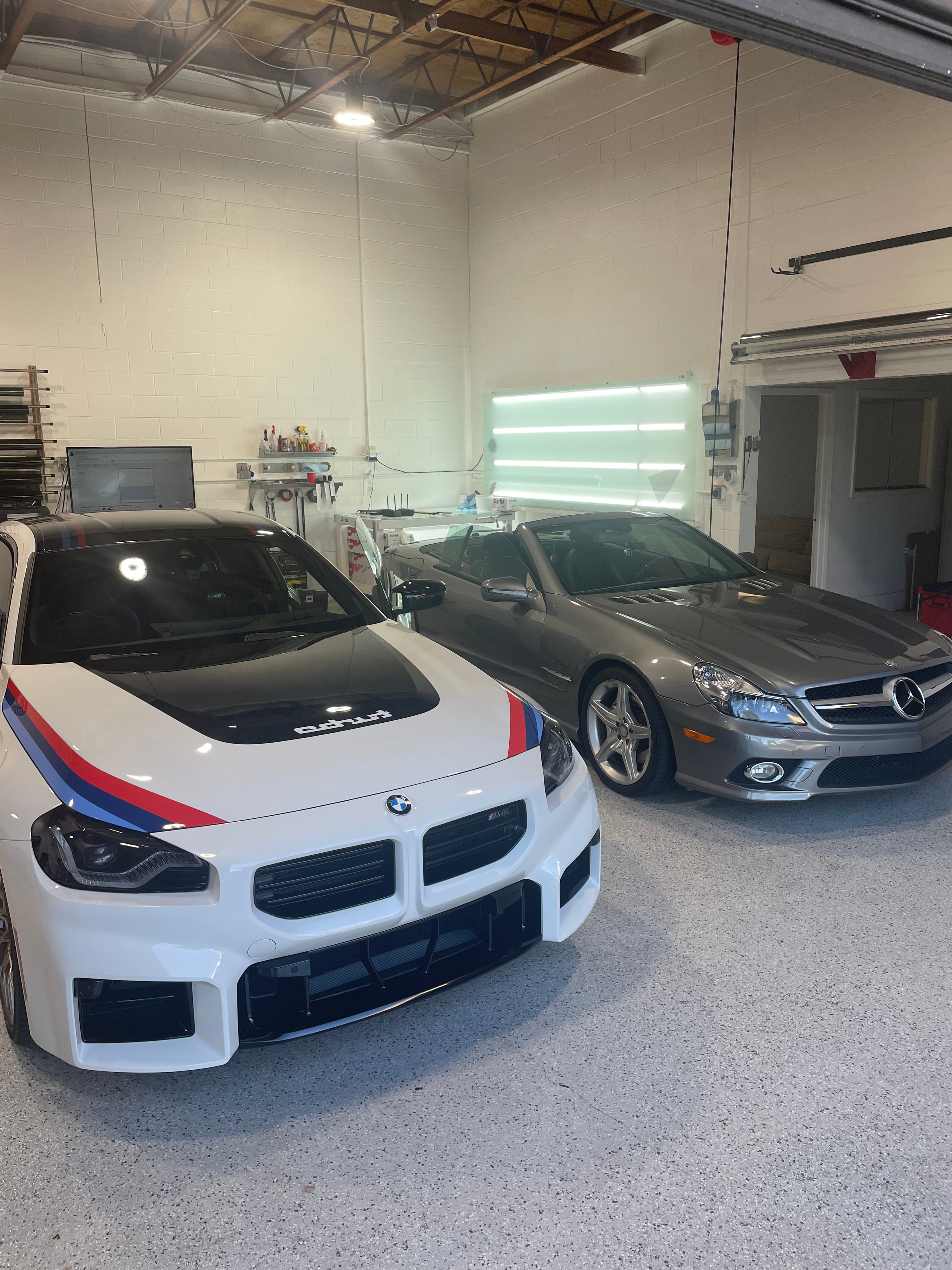 Automotive Glass