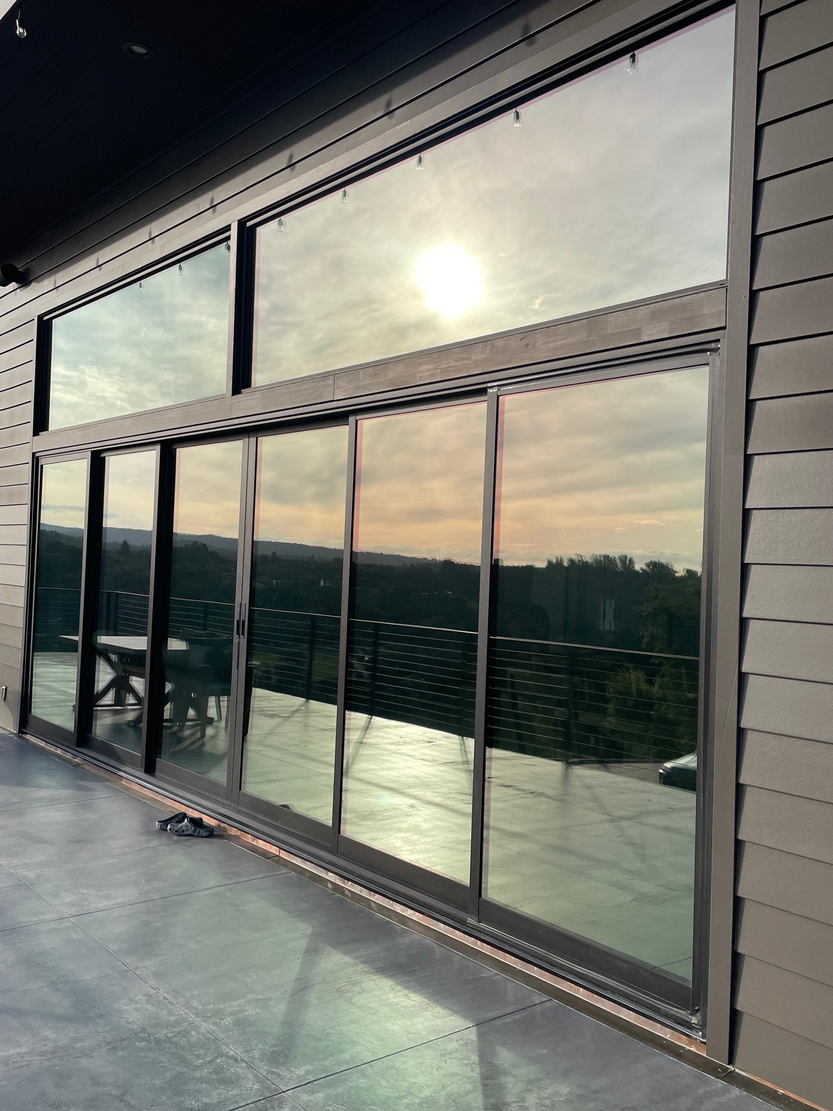 Residential Glass