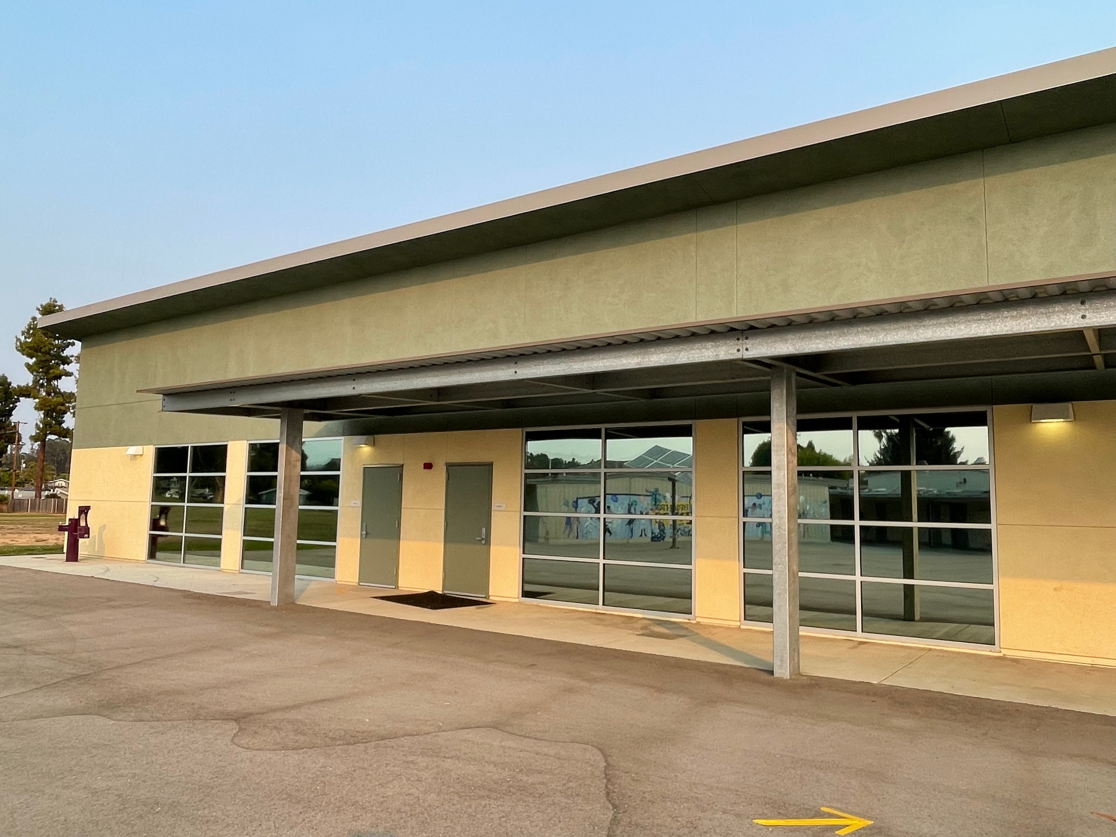 Watson's Window Tinting project