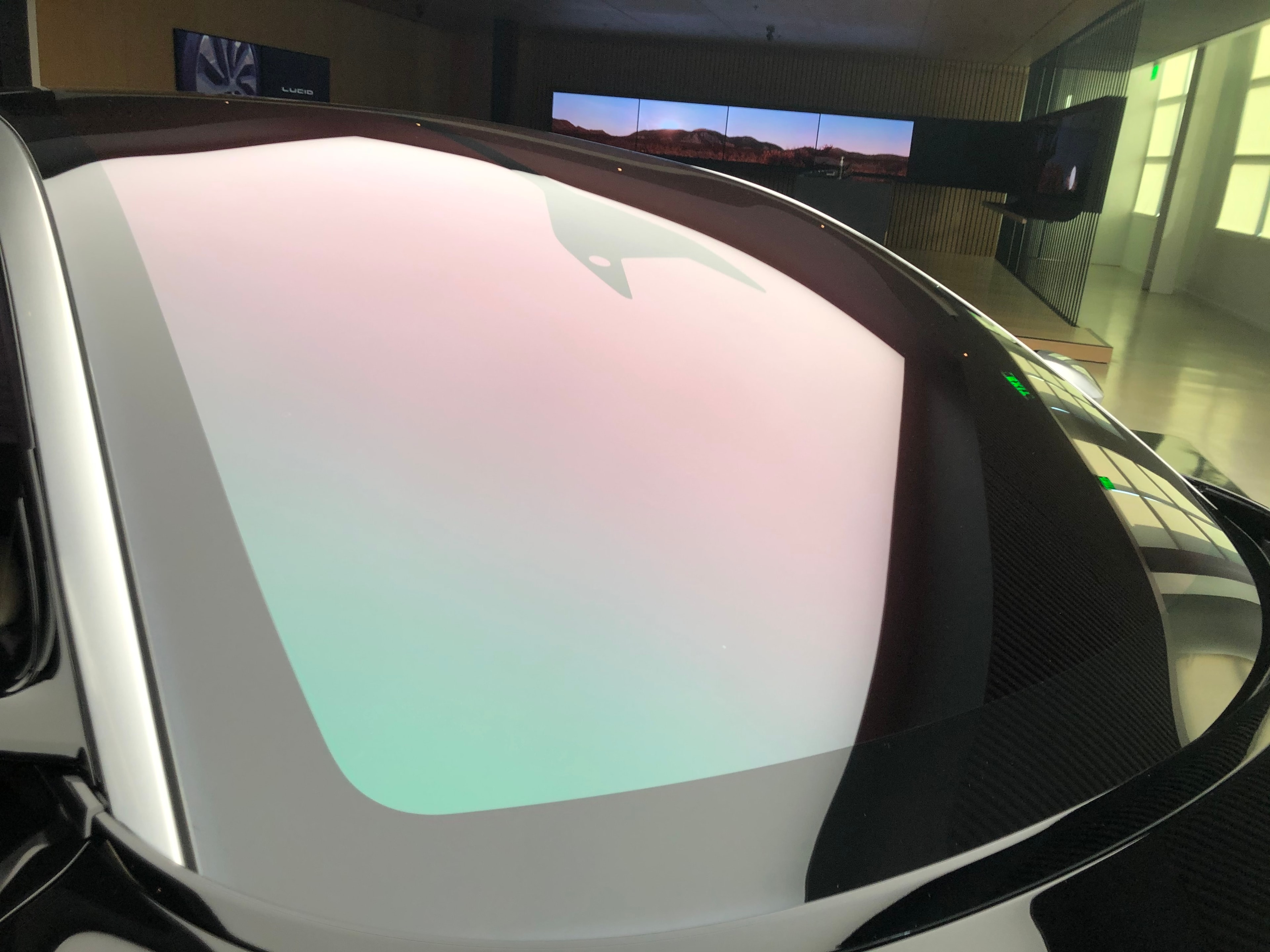Window tinting project – Watson's Window Tinting Santa Cruz, CA
