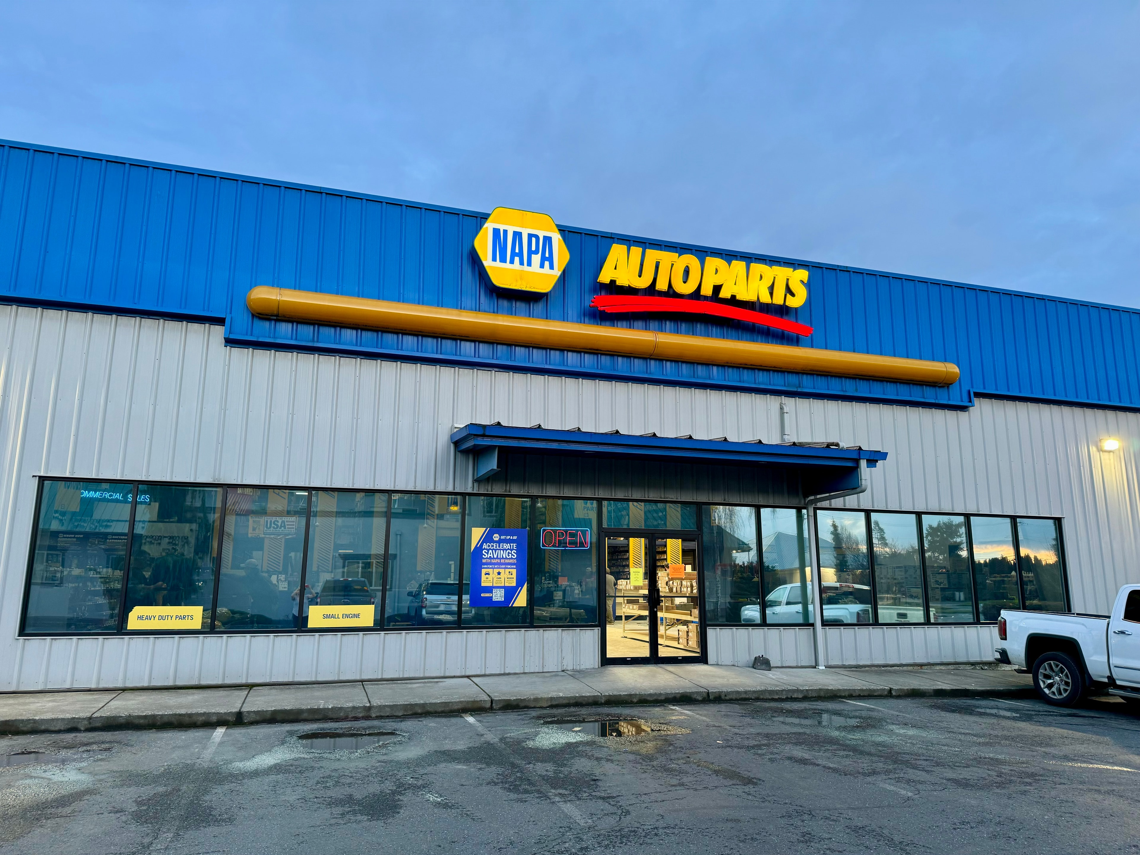 Commercial glass tinting professional window film – Watson's Window Tinting