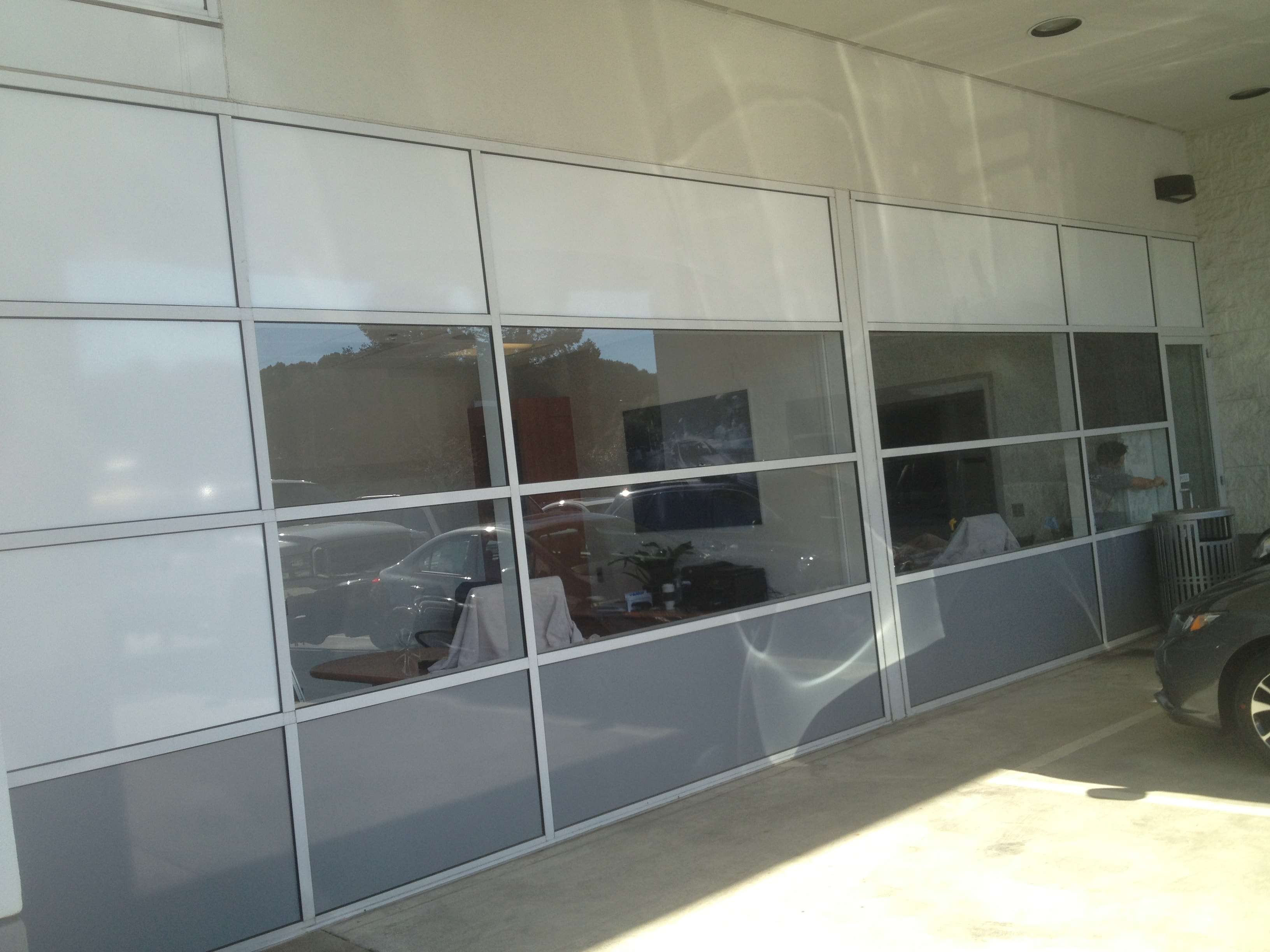 Automotive window tinting professional installation – Watson's Window Tinting Santa Cruz