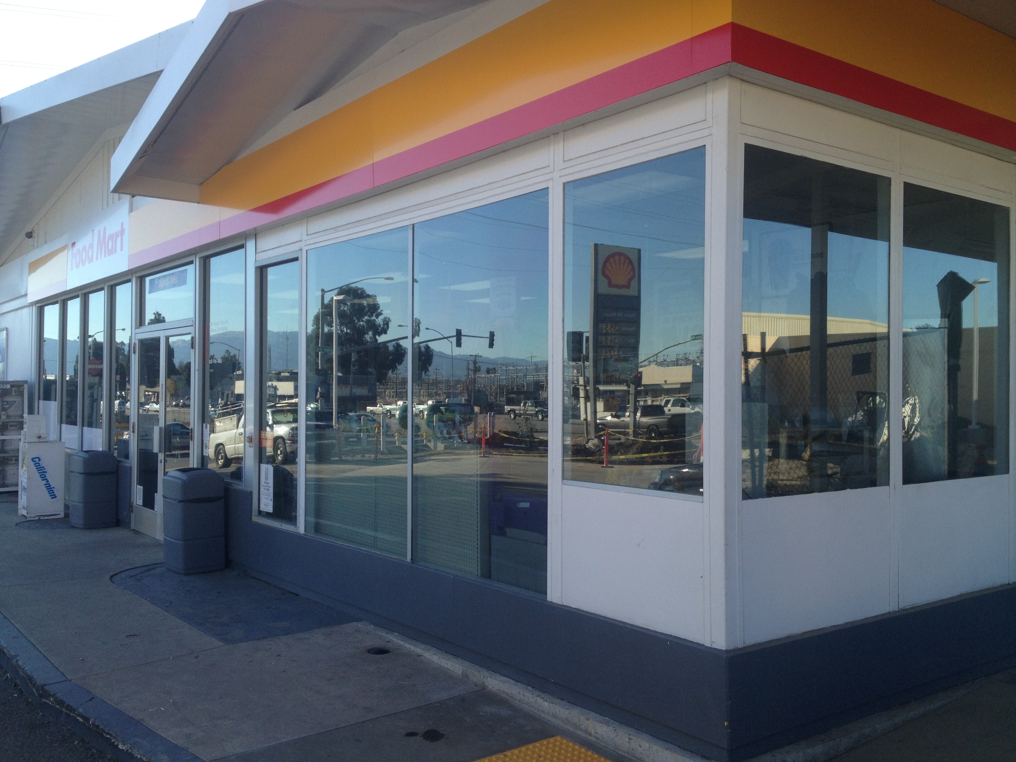 Automotive window tinting dark film application – Watson's Window Tinting