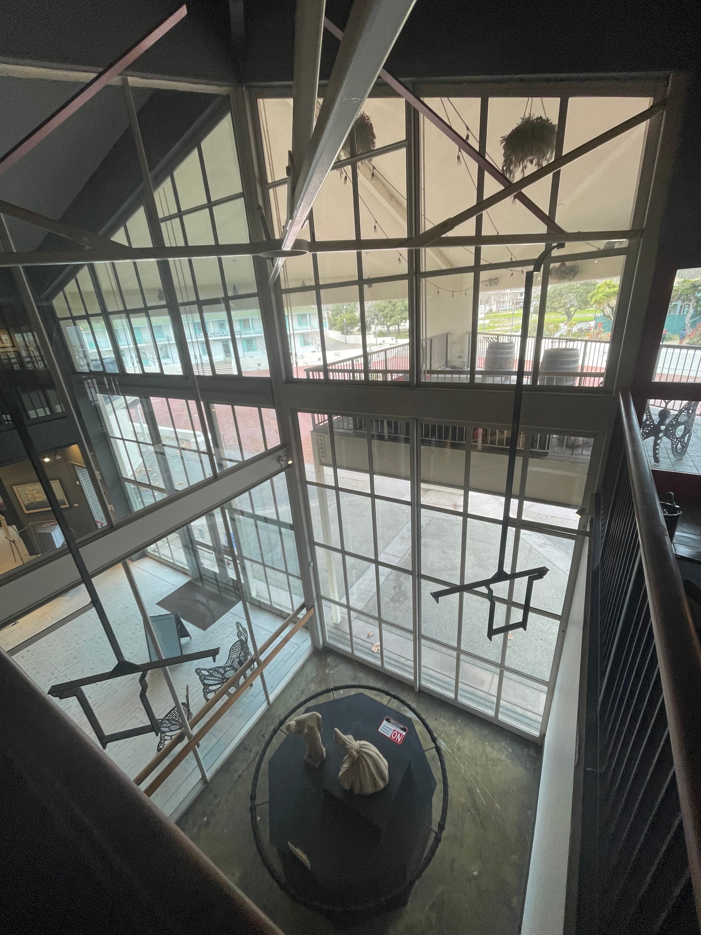 Watson's Window Tinting project