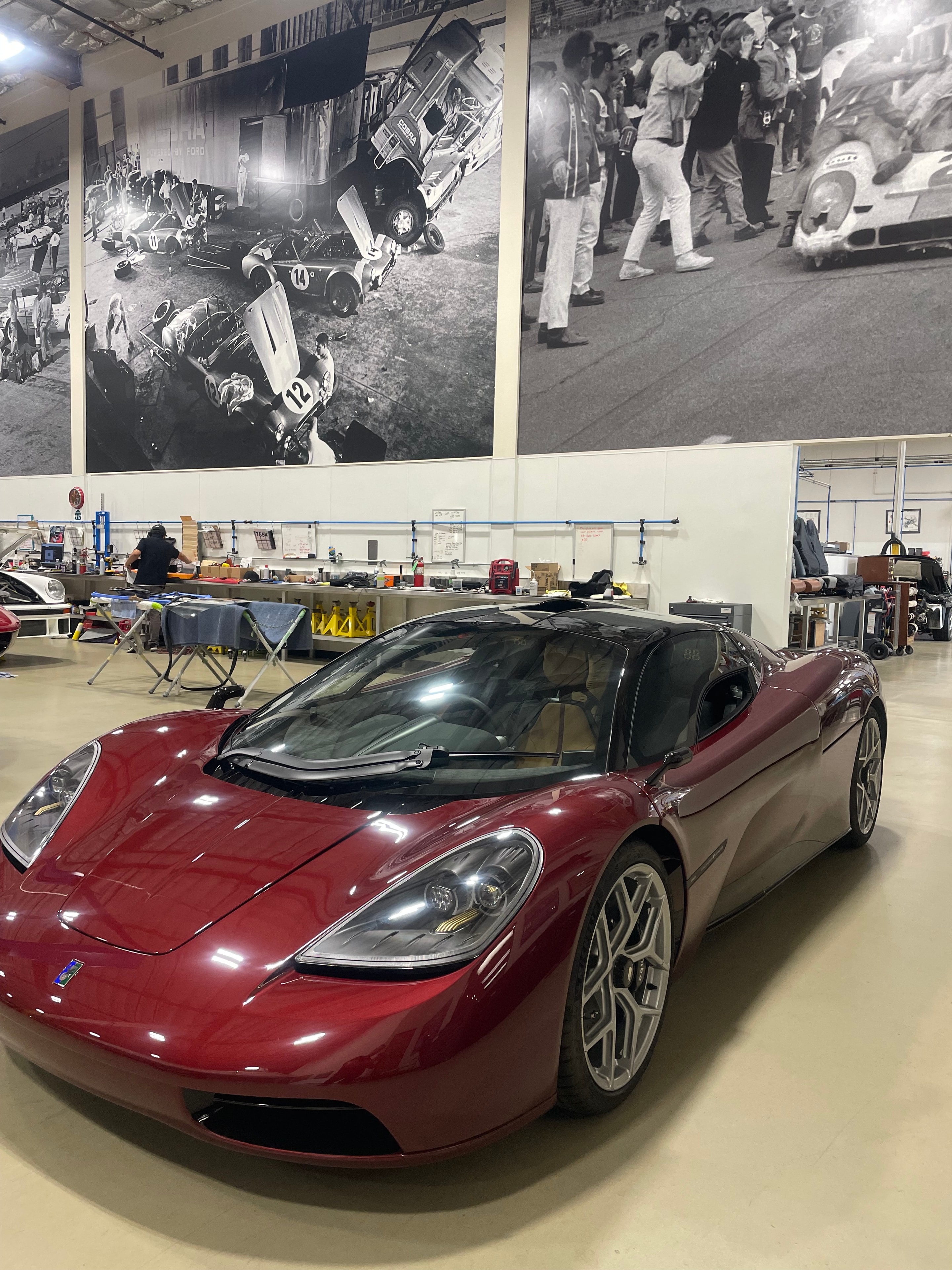 Gordon Watson – Owner, Watson's Window Tinting