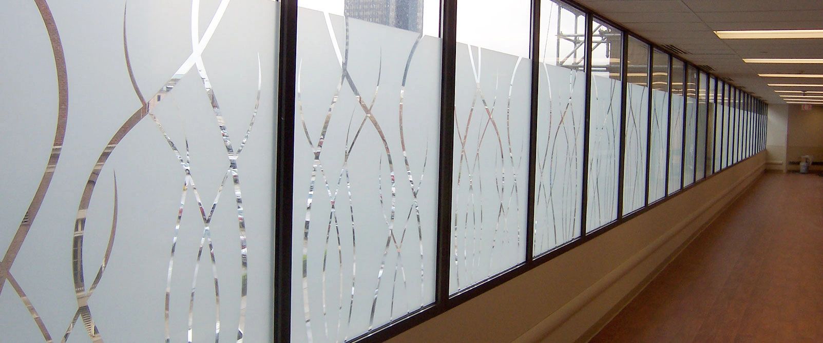 Llumar window film authorized installer